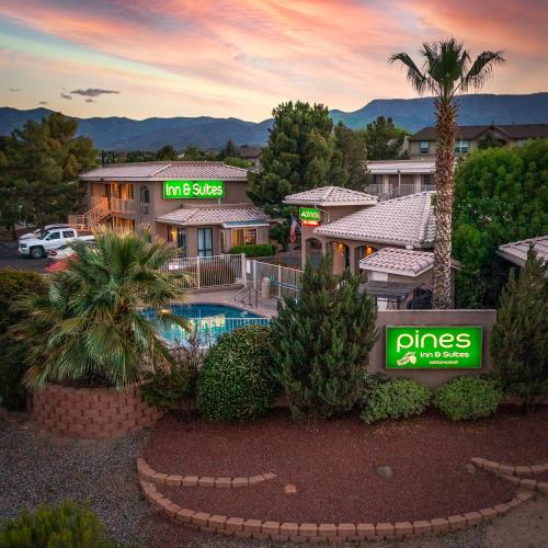 Pines Inn & Suites