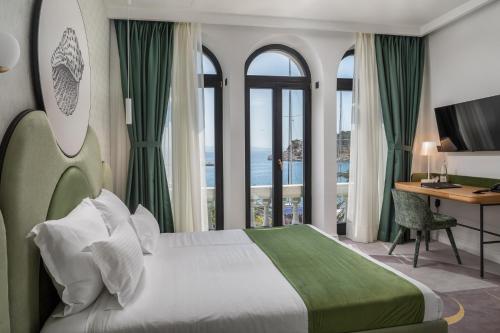 Heritage Hotel Porin Makarska