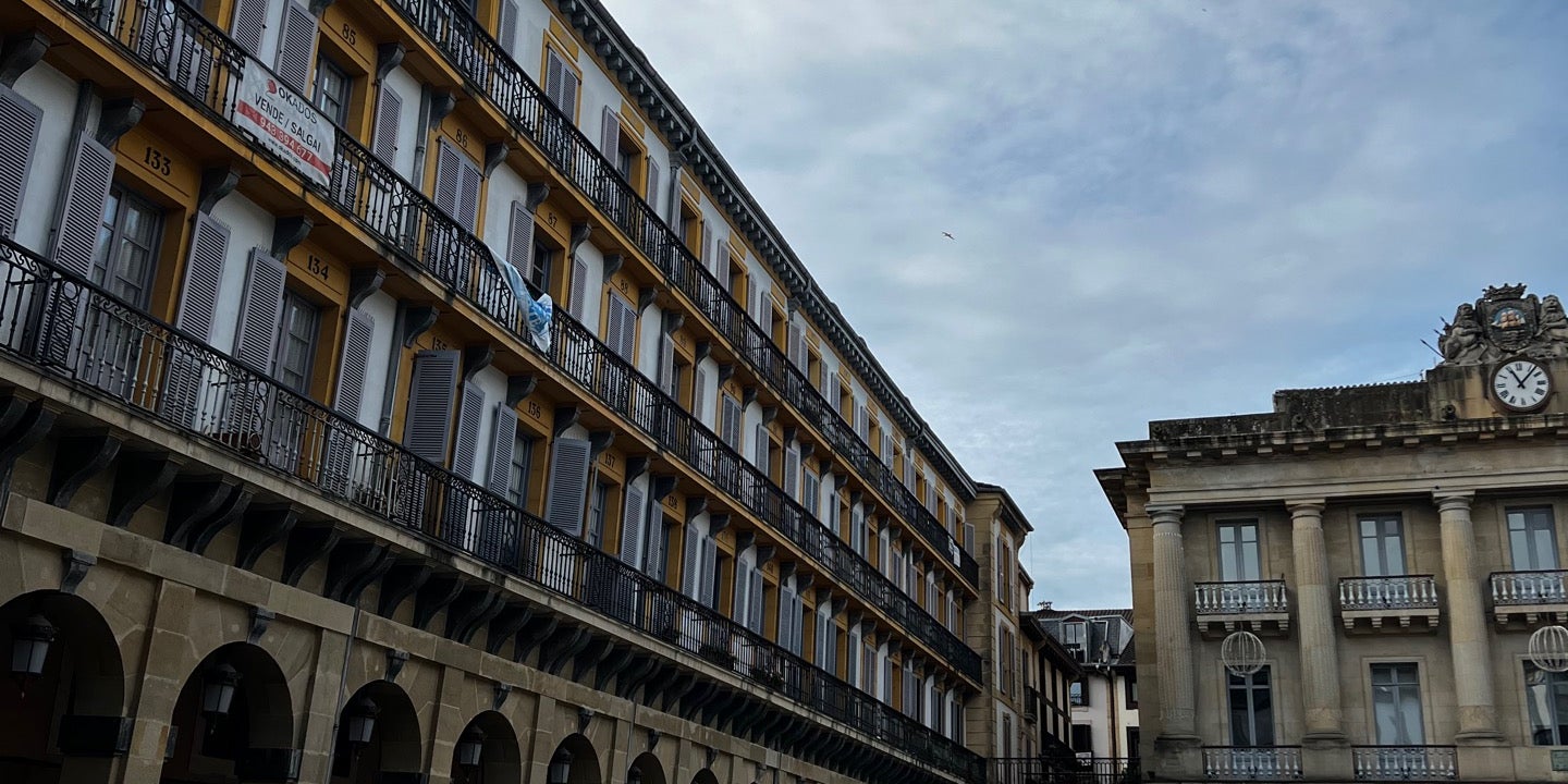 Plaza de la Constitución