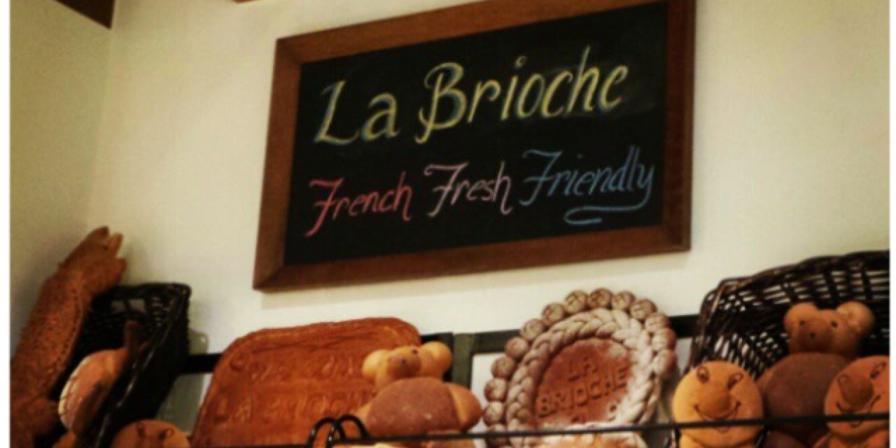 La Brioche