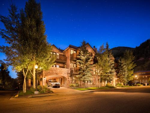 The Hotel Telluride