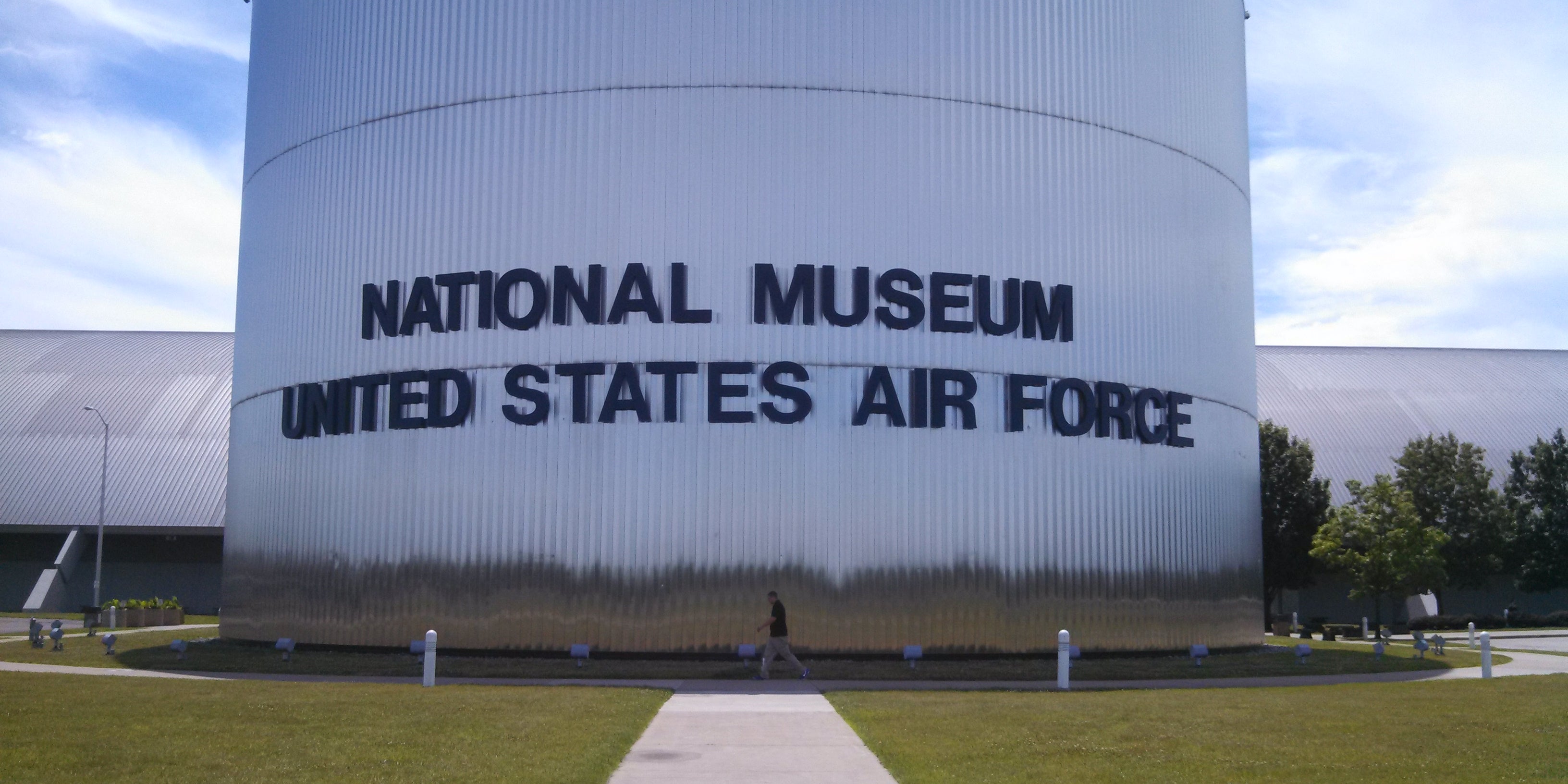 National Museum of the US Air Force