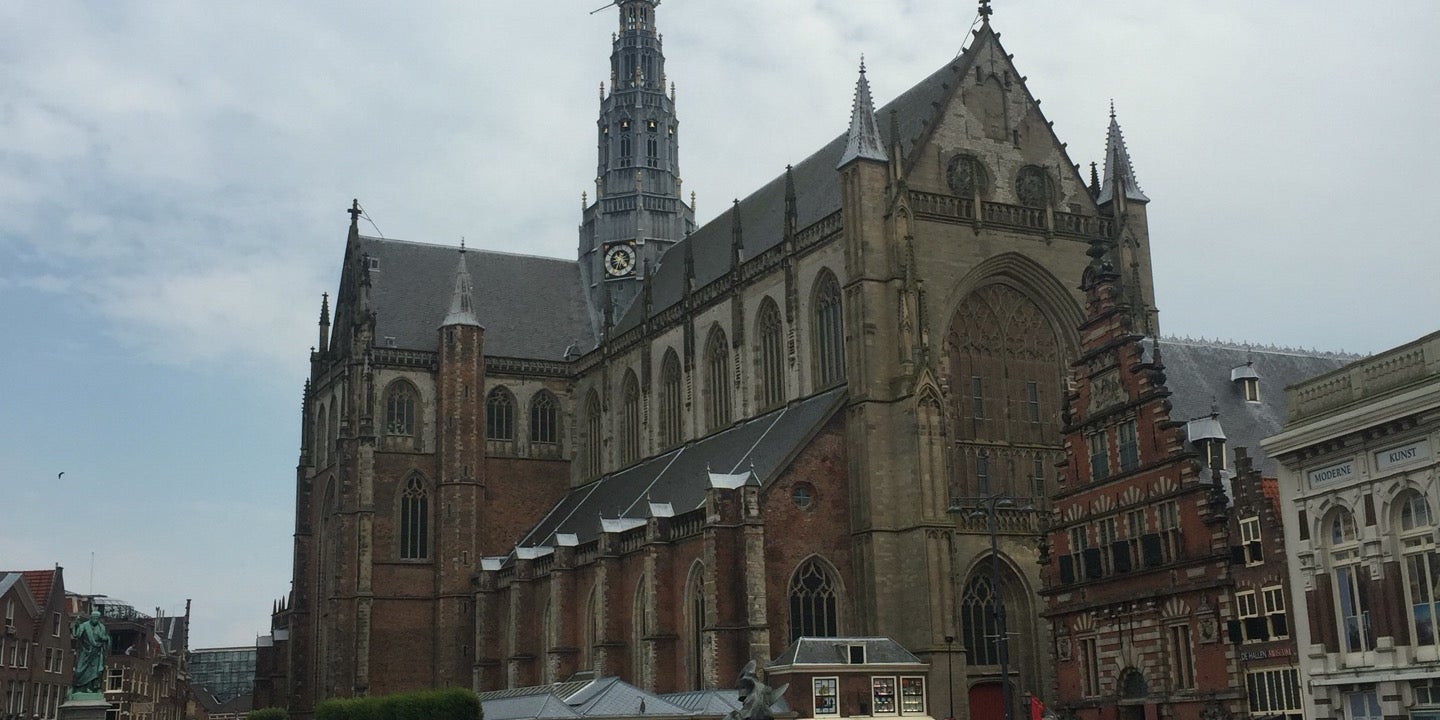 Grote Markt