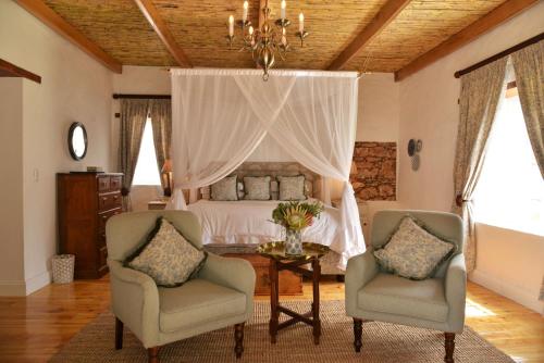 De Hoop Collection Suites